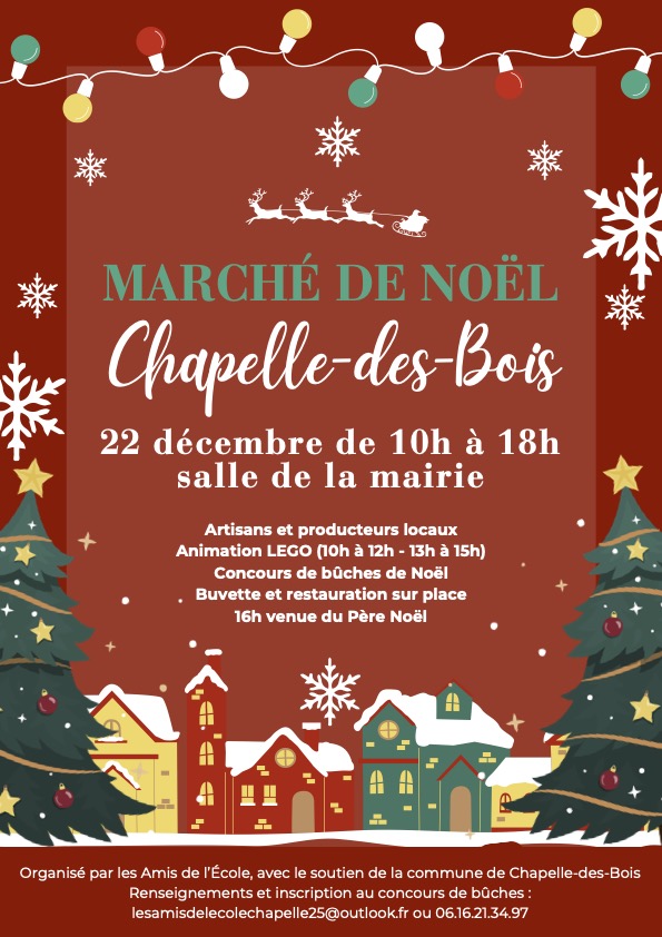 CLAVICORDIALES CHAPELLE