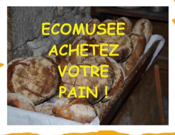 PAIN ECOMUSEE