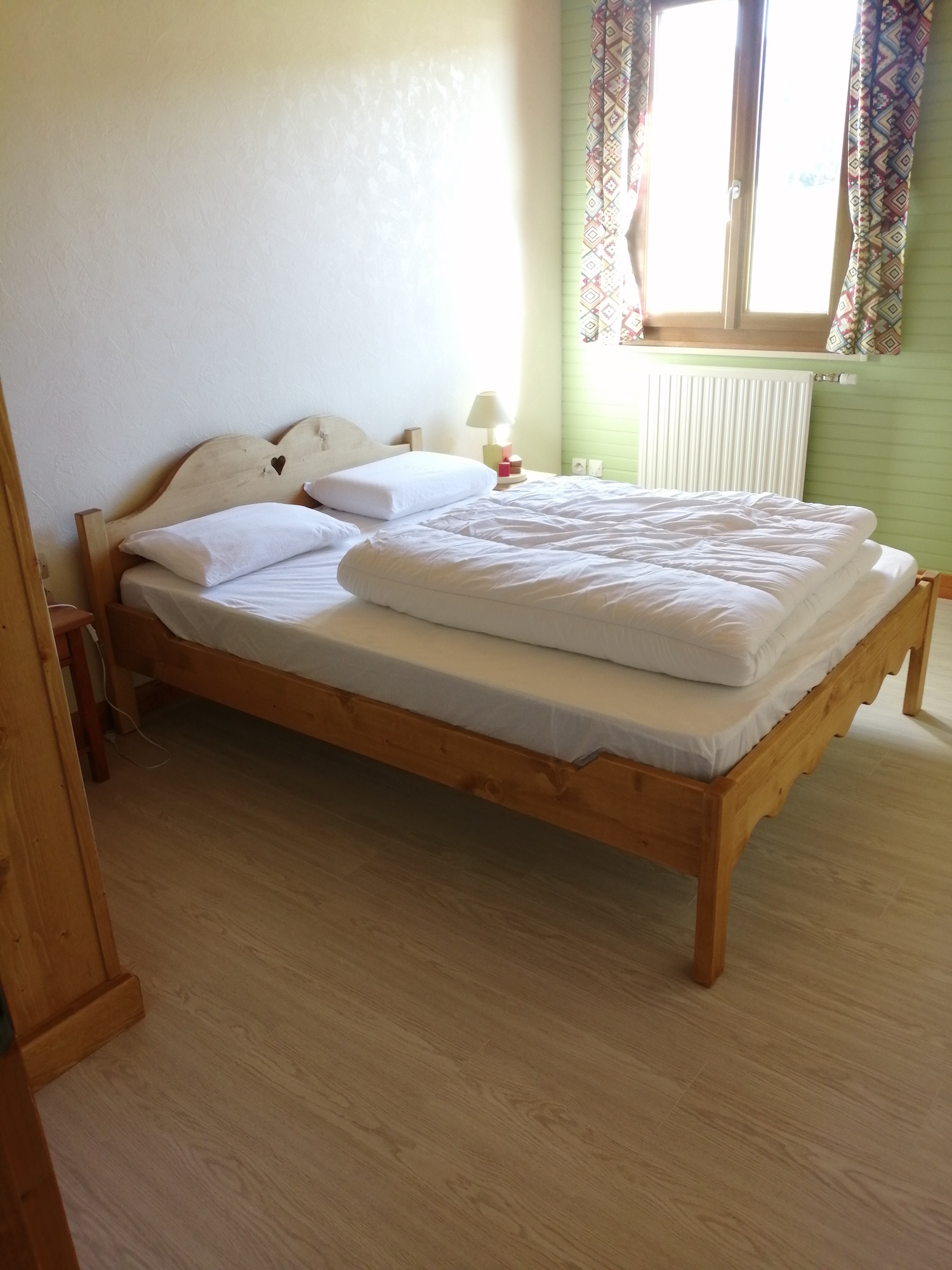 NEVEU 2021 CHAMBRE 2 LITS